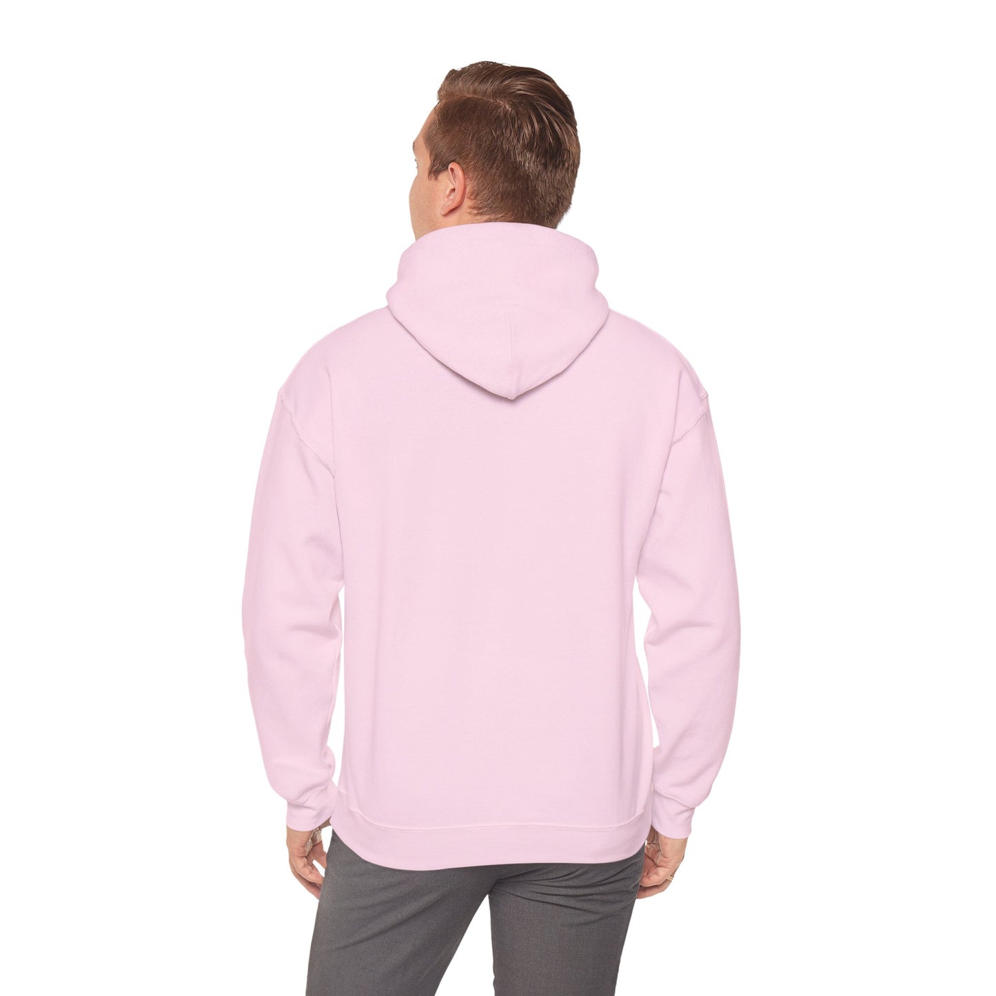 Kureshi Custom - Unisex Heavy Blend Hoodie - Comfortable & Stylish