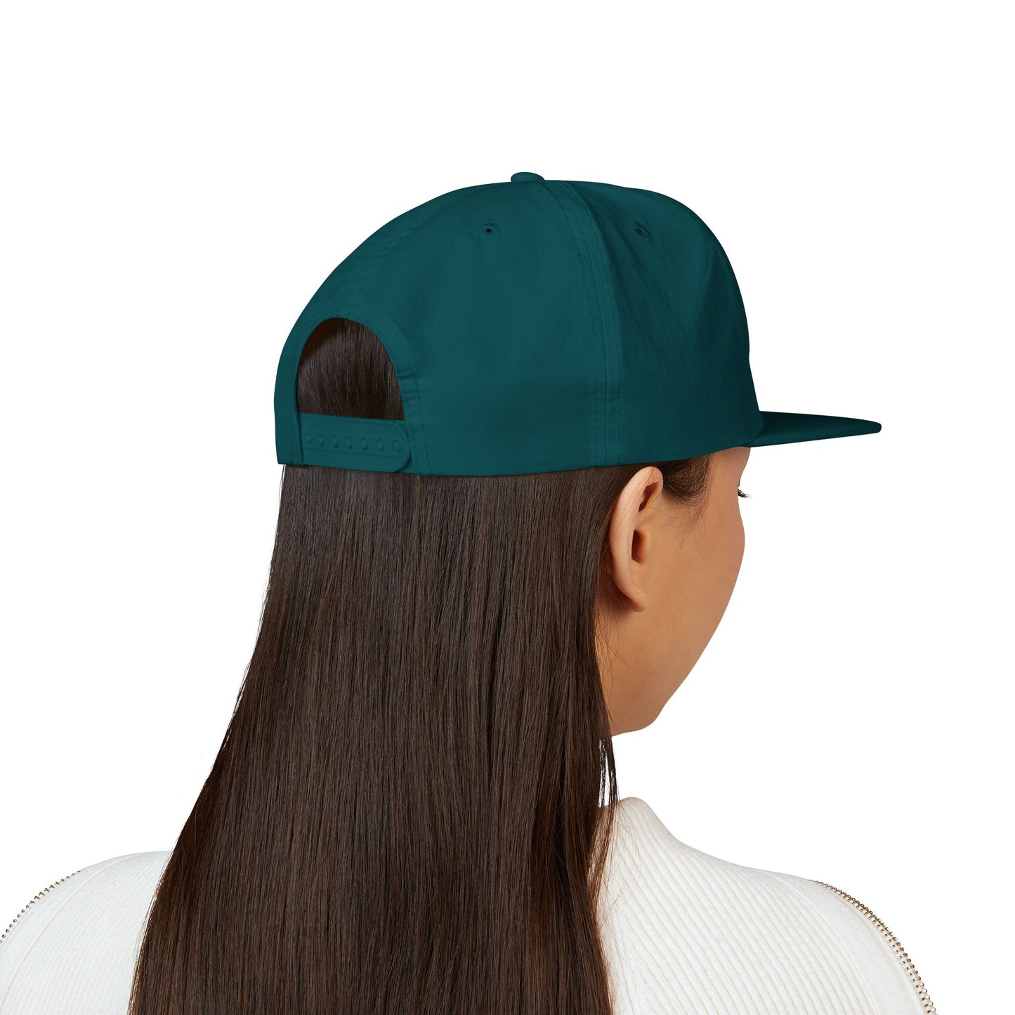 Kureshi Custom - Casual Hat, Relaxed Summer Style, Perfect for Surfers and Beach Lovers, Gift for Ocean Enthusiasts, Vacation Accessory