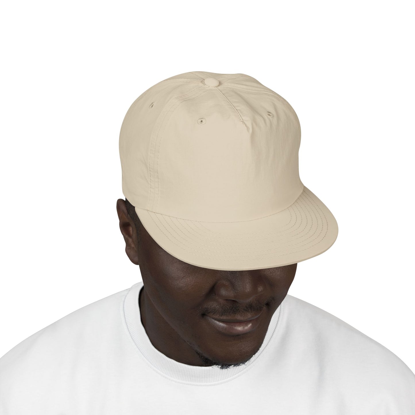 Kureshi Custom - Casual Hat, Relaxed Summer Style, Perfect for Surfers and Beach Lovers, Gift for Ocean Enthusiasts, Vacation Accessory