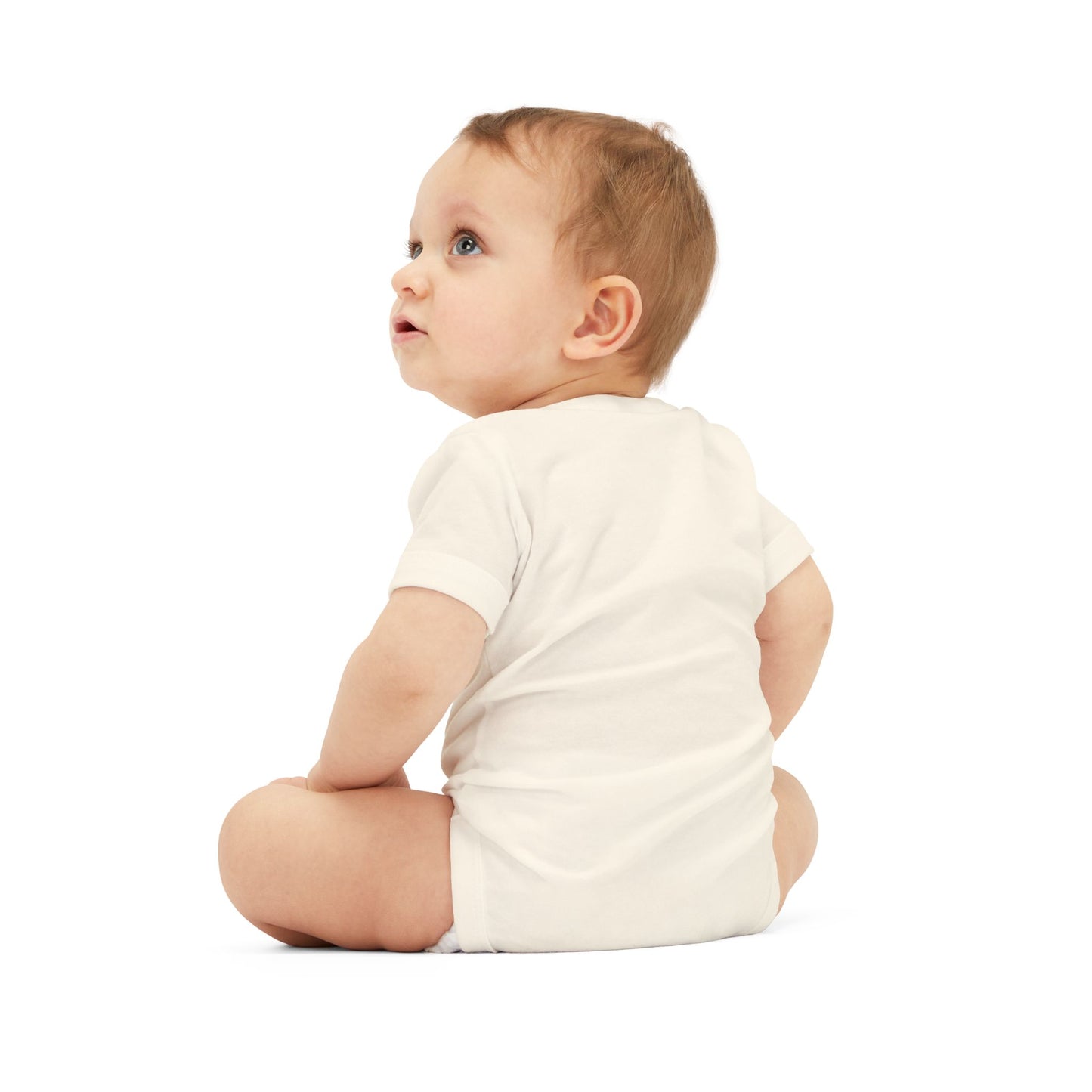 Kureshi Custom - Personalized Infant Jersey One Piece - Baby Bodysuit