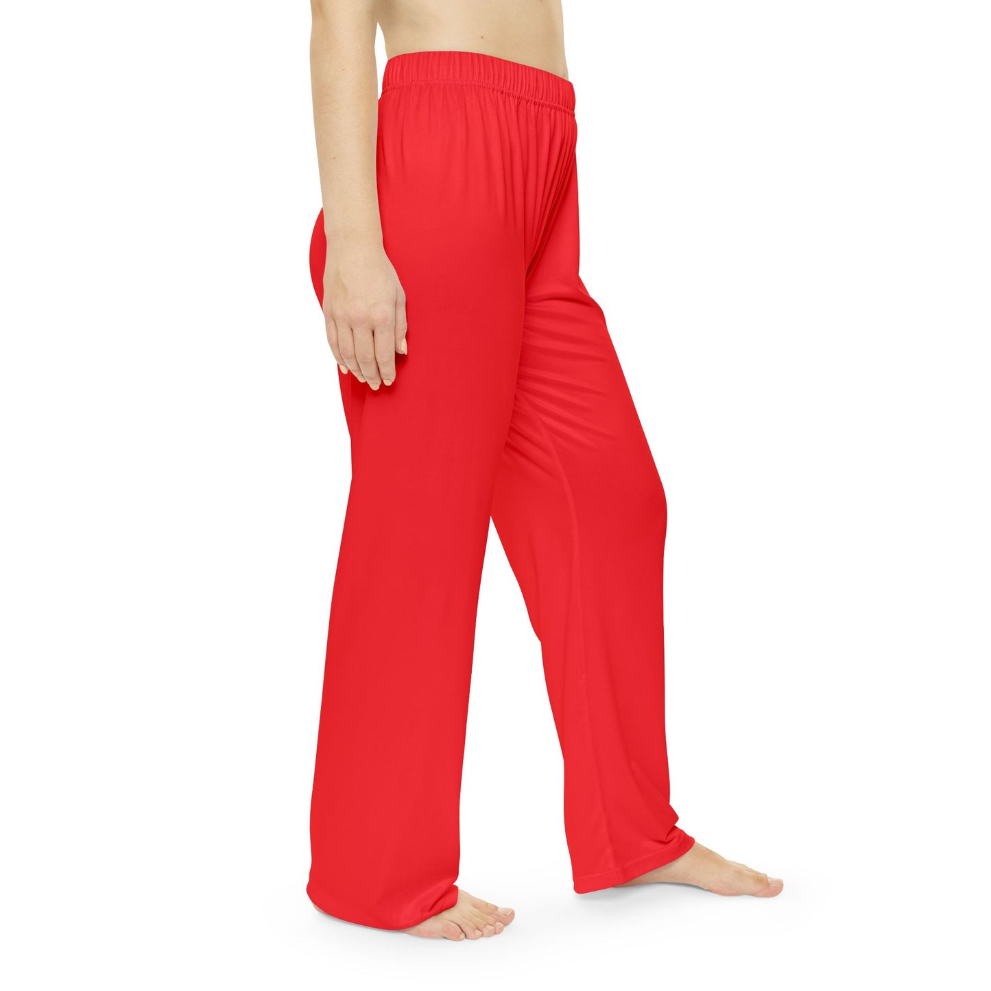 Kureshi Custom - Cozy Women's Pajama Pants - Perfect for Relaxation, Sleepovers, Gift for Her, Christmas jammies, Lounge Wear