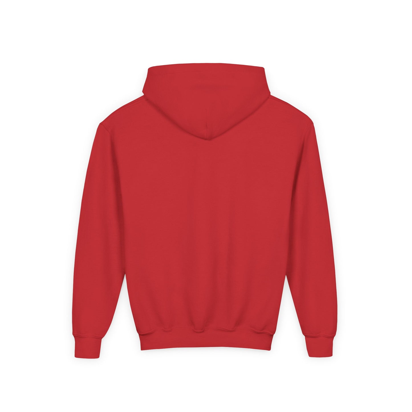 Kureshi Custom - Personalized Youth Hooded Sweatshirt