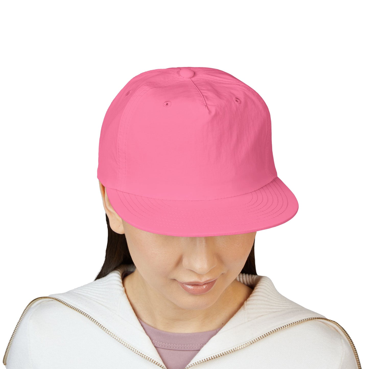 Kureshi Custom - Casual Hat, Relaxed Summer Style, Perfect for Surfers and Beach Lovers, Gift for Ocean Enthusiasts, Vacation Accessory