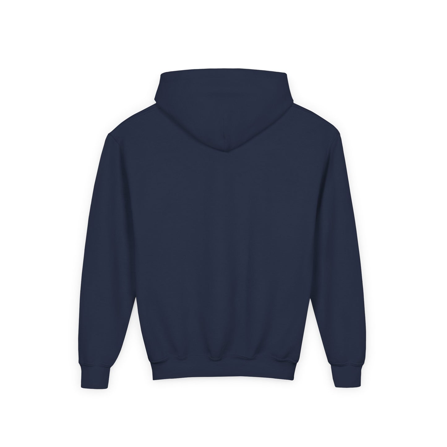 Kureshi Custom - Personalized Youth Hooded Sweatshirt