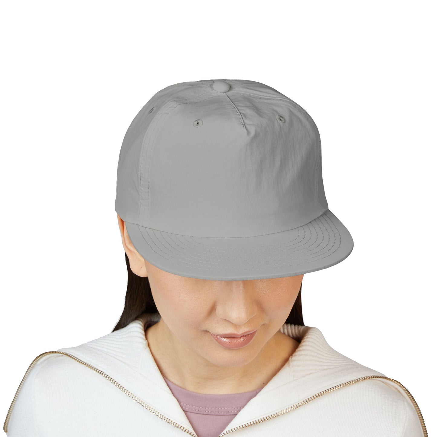 Kureshi Custom - Casual Hat, Relaxed Summer Style, Perfect for Surfers and Beach Lovers, Gift for Ocean Enthusiasts, Vacation Accessory