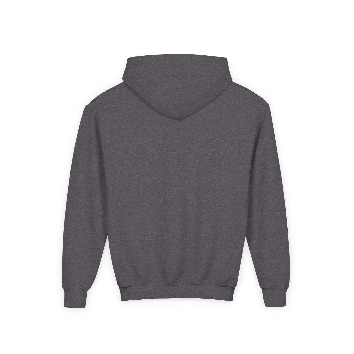 Kureshi Custom - Personalized Youth Hooded Sweatshirt