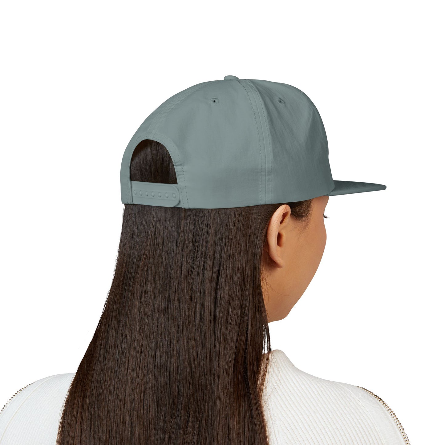Kureshi Custom - Casual Hat, Relaxed Summer Style, Perfect for Surfers and Beach Lovers, Gift for Ocean Enthusiasts, Vacation Accessory