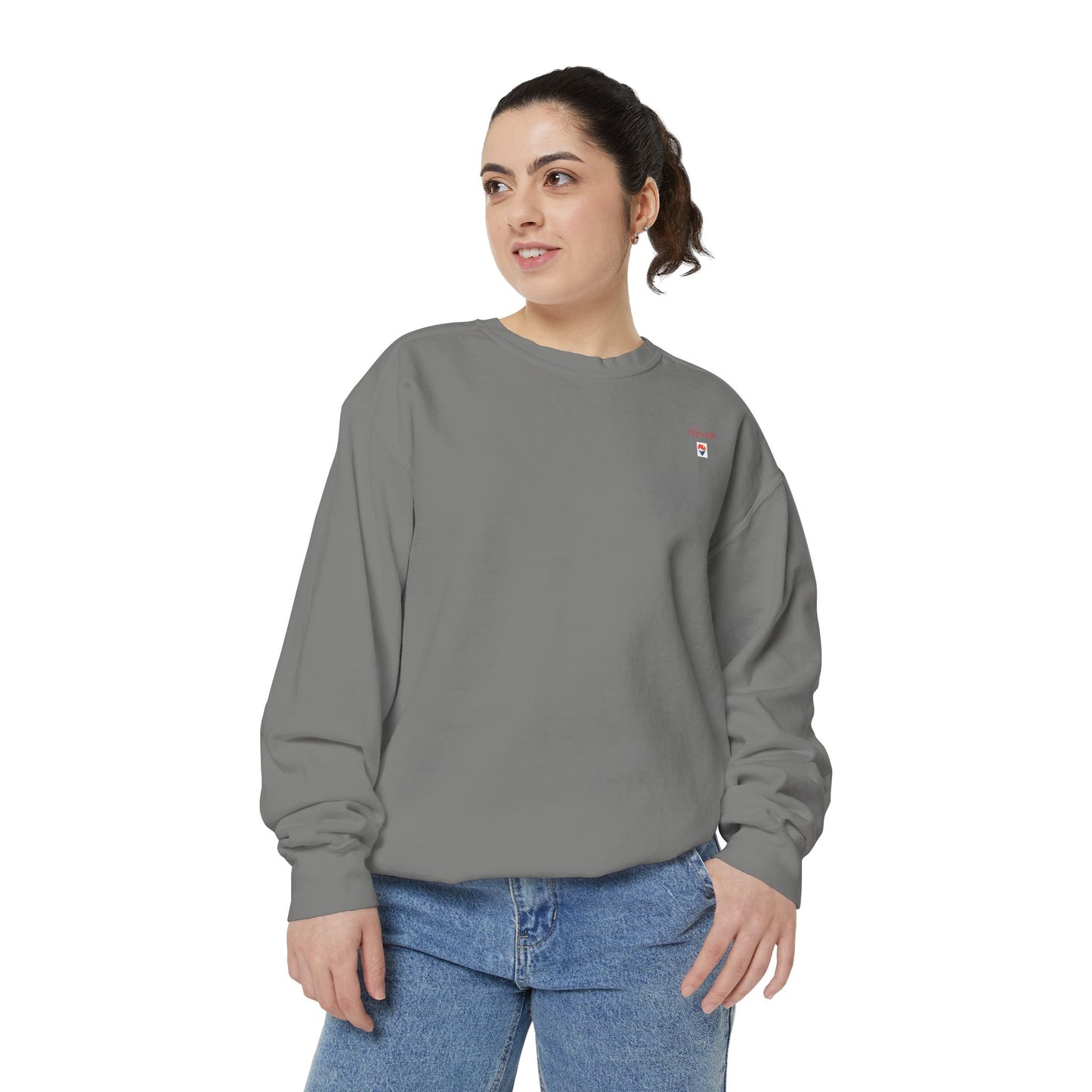 Kureshi Custom - Unisex Cozy Sweatshirt