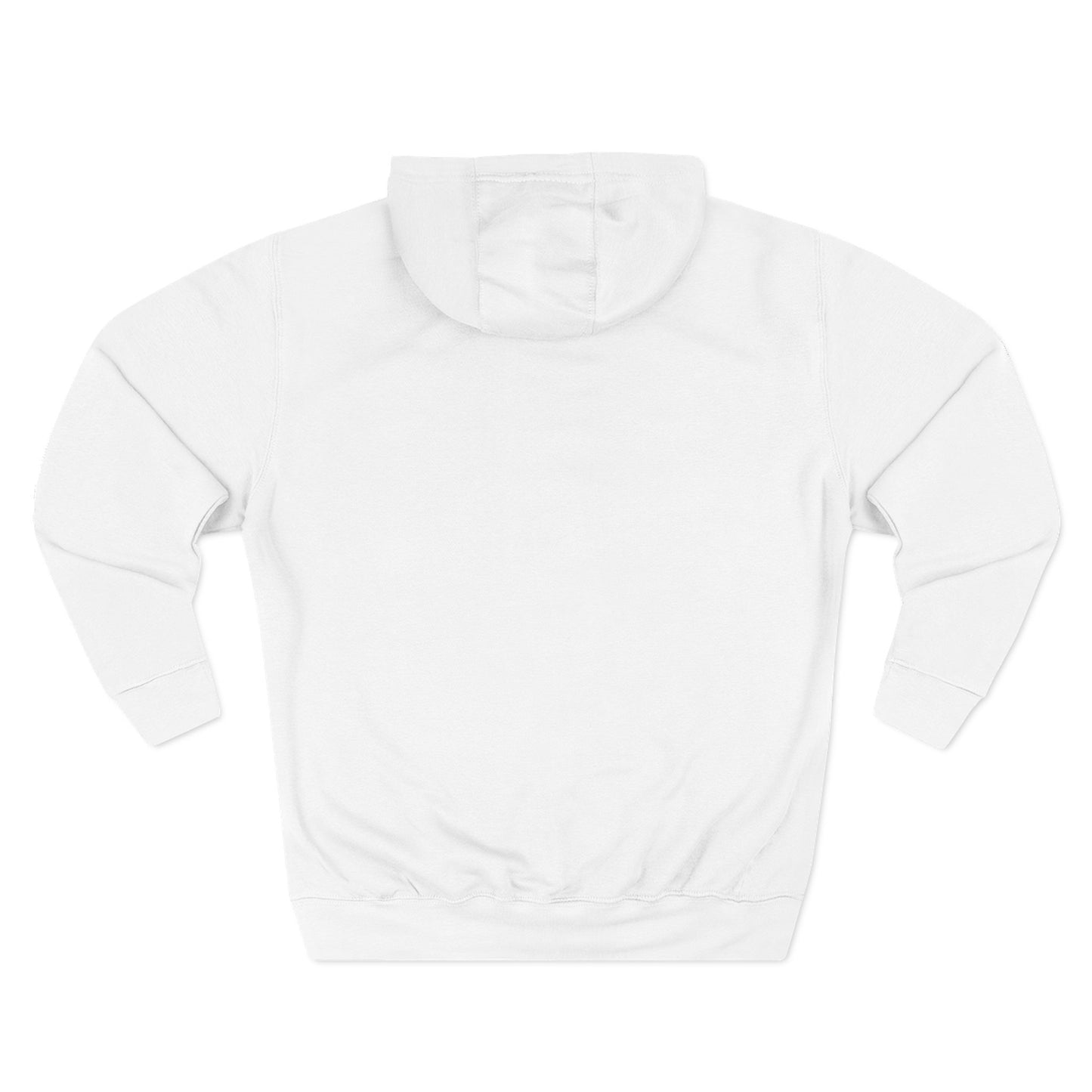 Kureshi Custom - Unisex Three-Panel Fleece Hoodie
