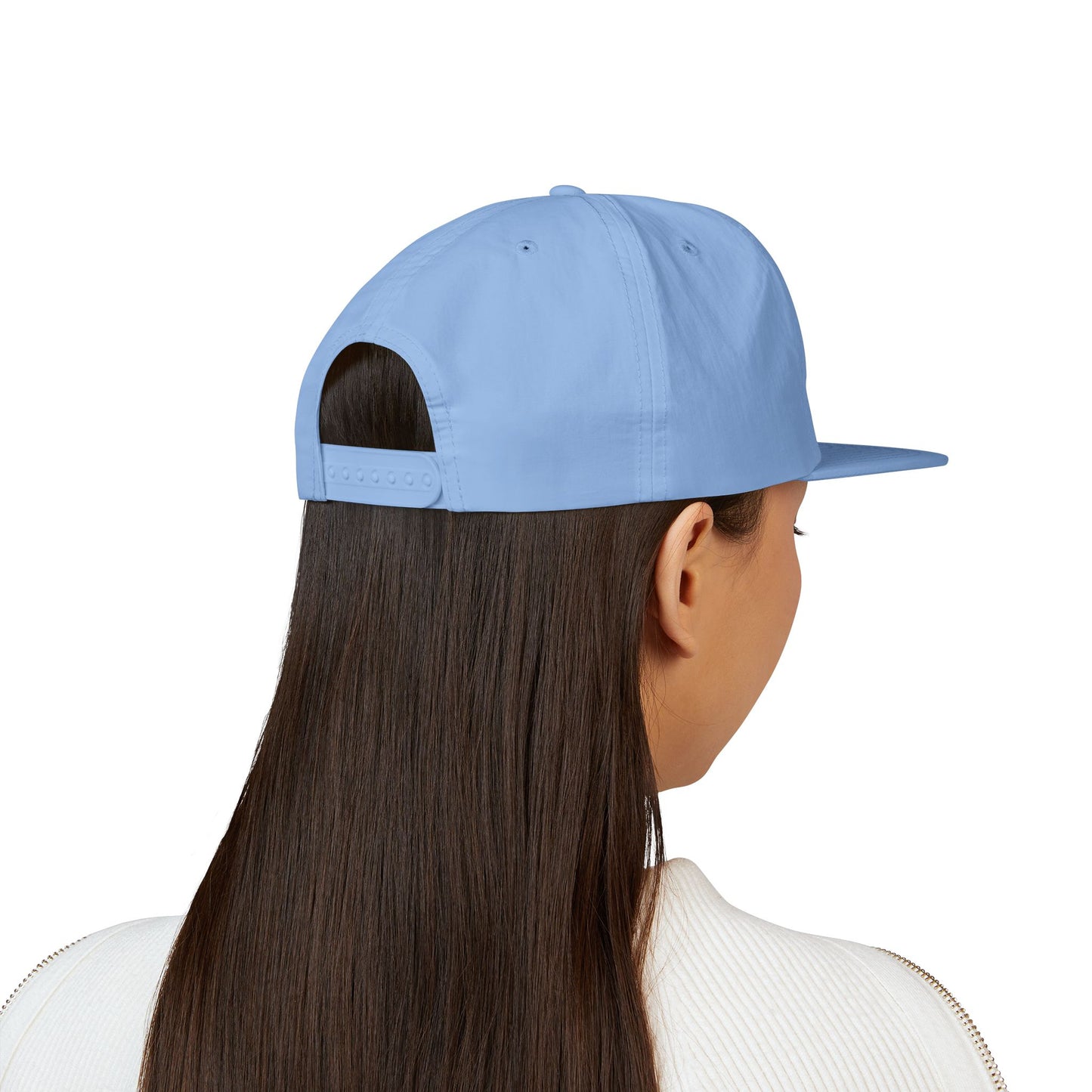Kureshi Custom - Casual Hat, Relaxed Summer Style, Perfect for Surfers and Beach Lovers, Gift for Ocean Enthusiasts, Vacation Accessory