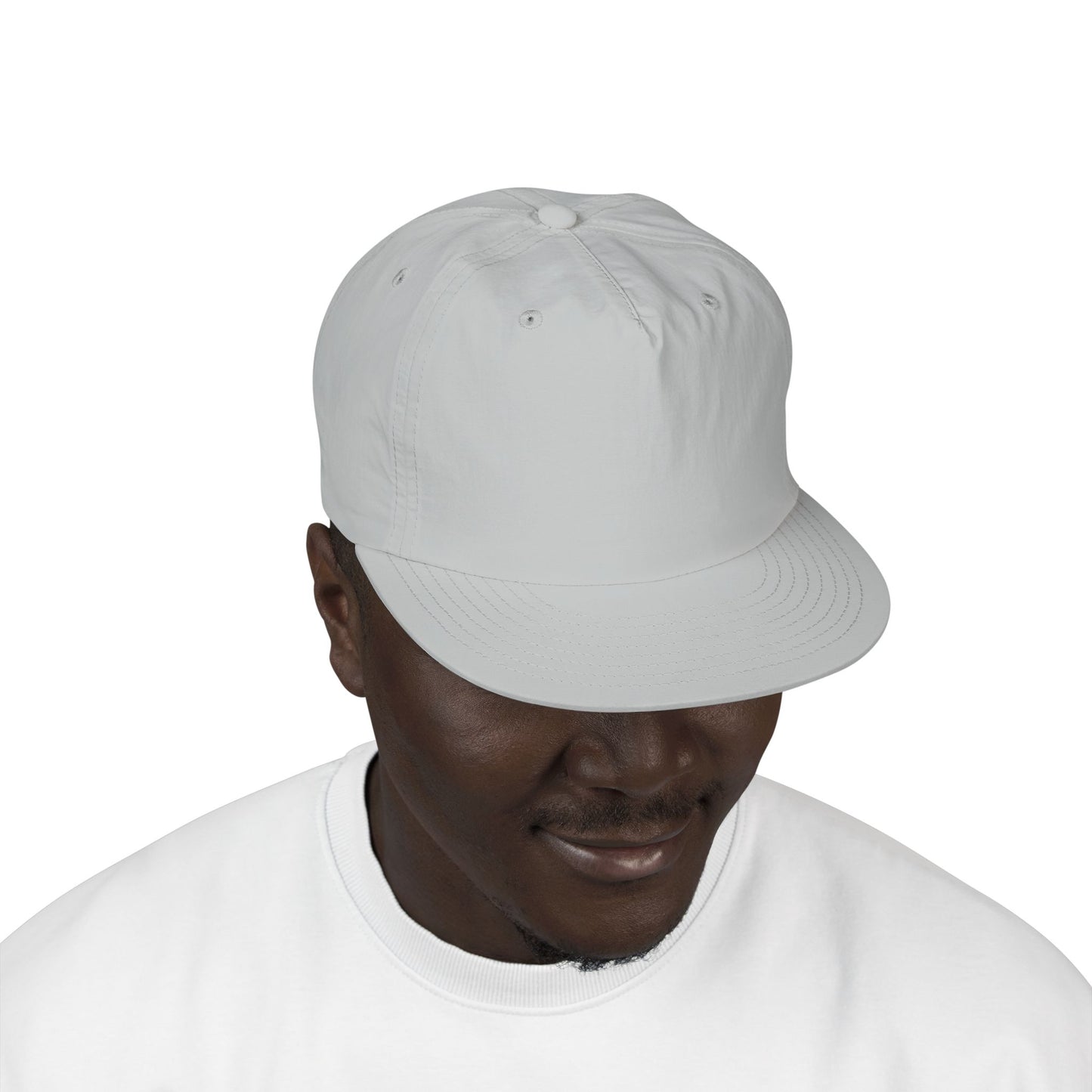 Kureshi Custom - Casual Hat, Relaxed Summer Style, Perfect for Surfers and Beach Lovers, Gift for Ocean Enthusiasts, Vacation Accessory