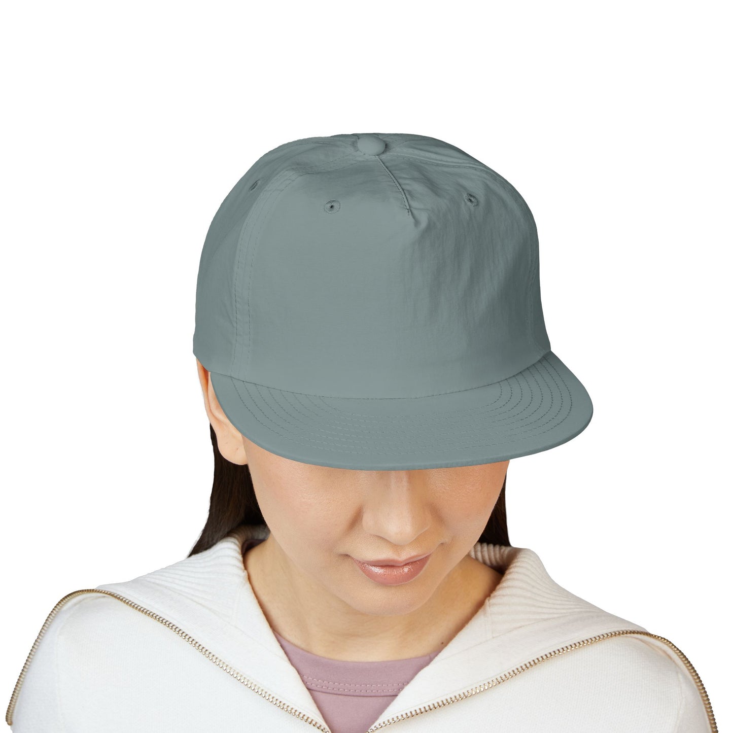 Kureshi Custom - Casual Hat, Relaxed Summer Style, Perfect for Surfers and Beach Lovers, Gift for Ocean Enthusiasts, Vacation Accessory