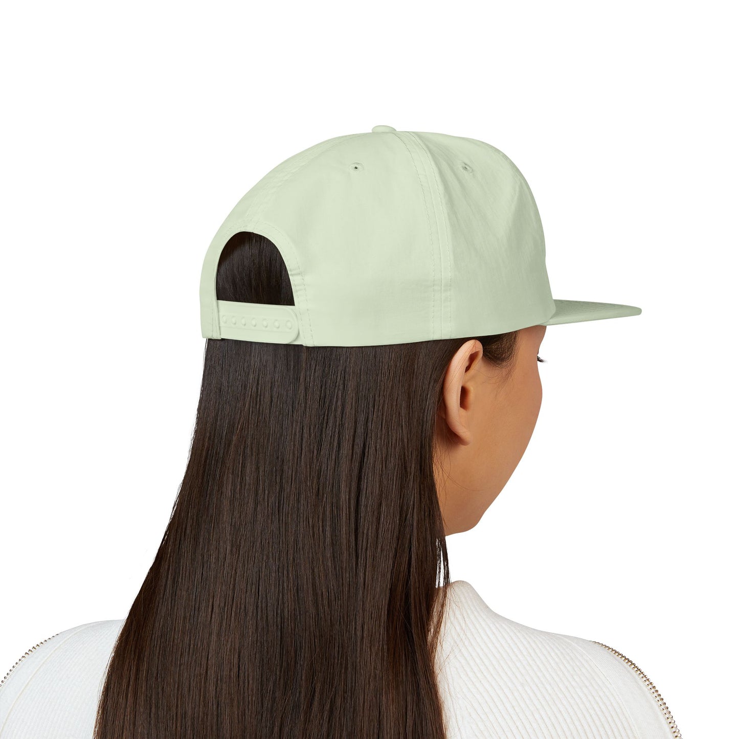 Kureshi Custom - Casual Hat, Relaxed Summer Style, Perfect for Surfers and Beach Lovers, Gift for Ocean Enthusiasts, Vacation Accessory
