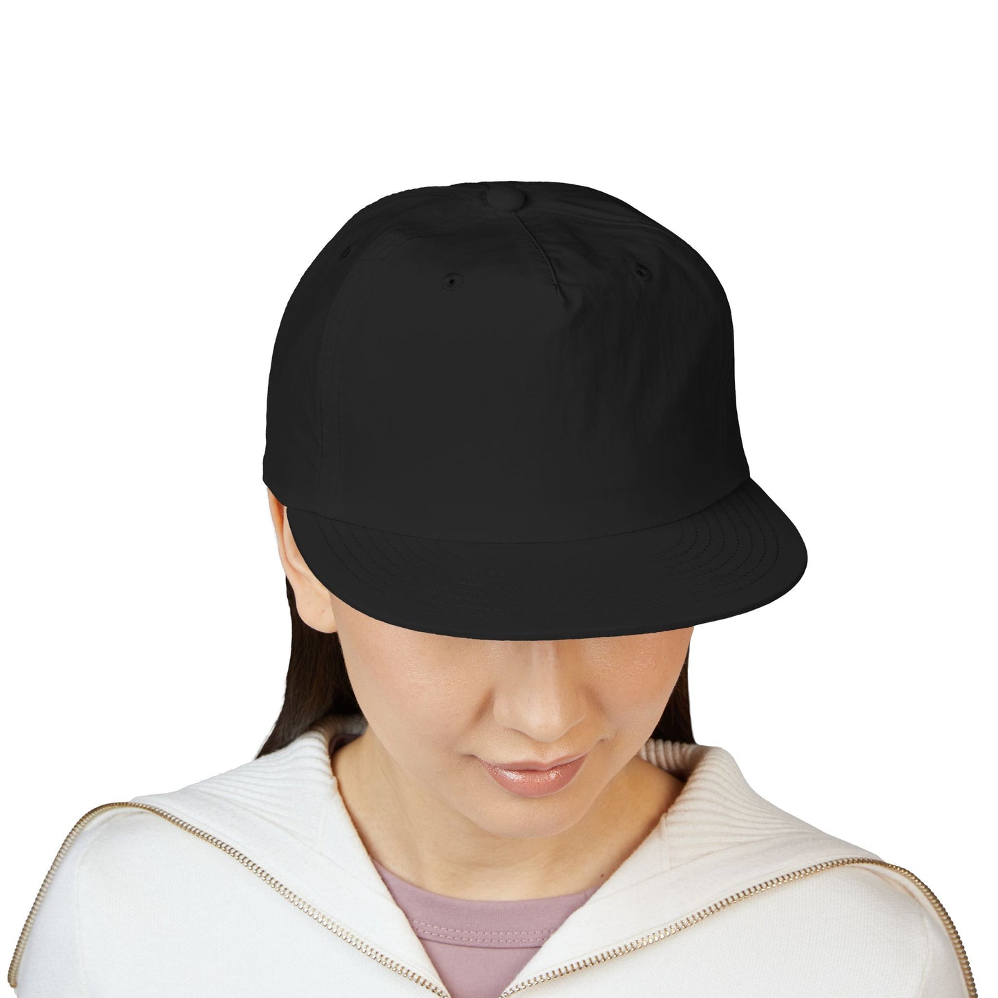 Kureshi Custom - Casual Hat, Relaxed Summer Style, Perfect for Surfers and Beach Lovers, Gift for Ocean Enthusiasts, Vacation Accessory
