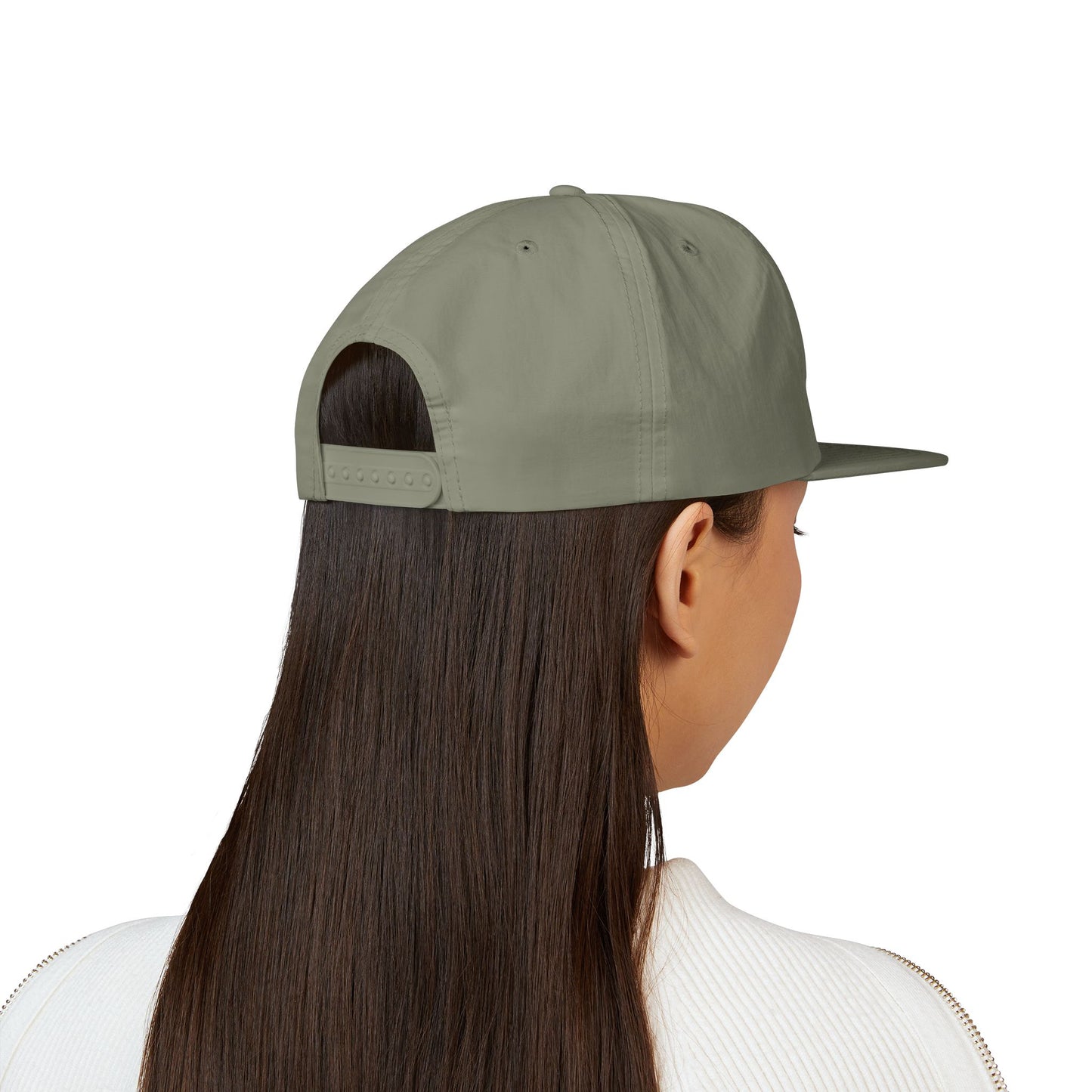 Kureshi Custom - Casual Hat, Relaxed Summer Style, Perfect for Surfers and Beach Lovers, Gift for Ocean Enthusiasts, Vacation Accessory