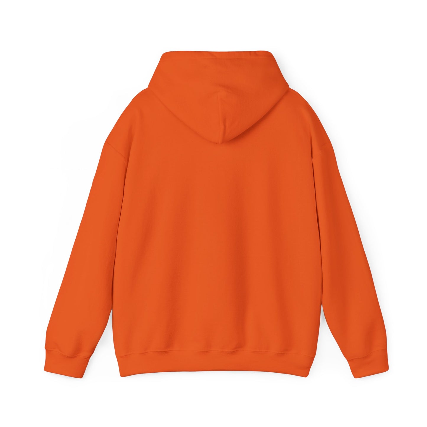 Kureshi Custom - Unisex Heavy Blend Hoodie - Comfortable & Stylish