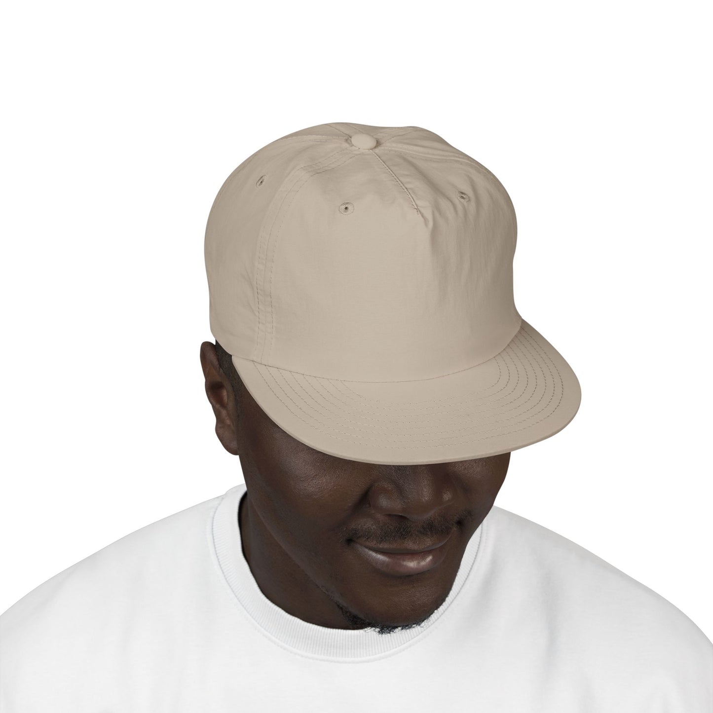 Kureshi Custom - Casual Hat, Relaxed Summer Style, Perfect for Surfers and Beach Lovers, Gift for Ocean Enthusiasts, Vacation Accessory