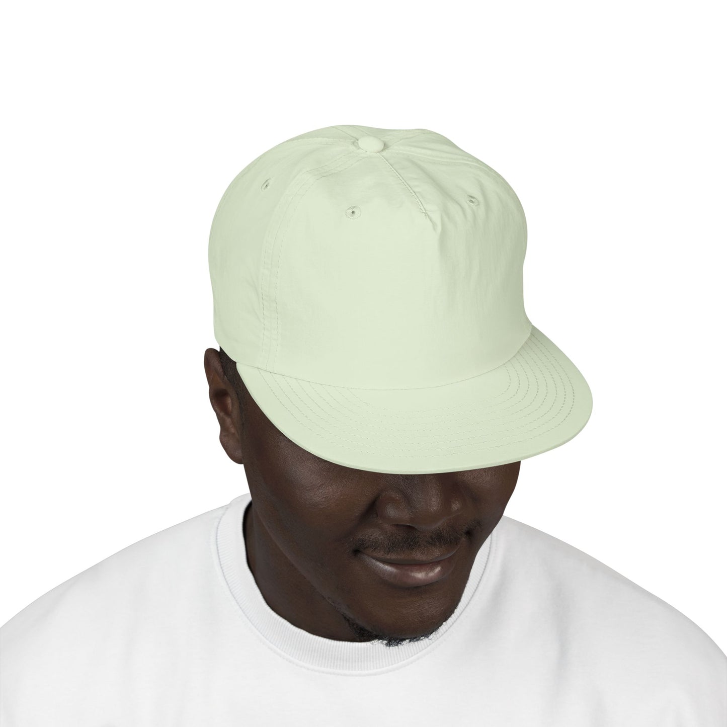 Kureshi Custom - Casual Hat, Relaxed Summer Style, Perfect for Surfers and Beach Lovers, Gift for Ocean Enthusiasts, Vacation Accessory