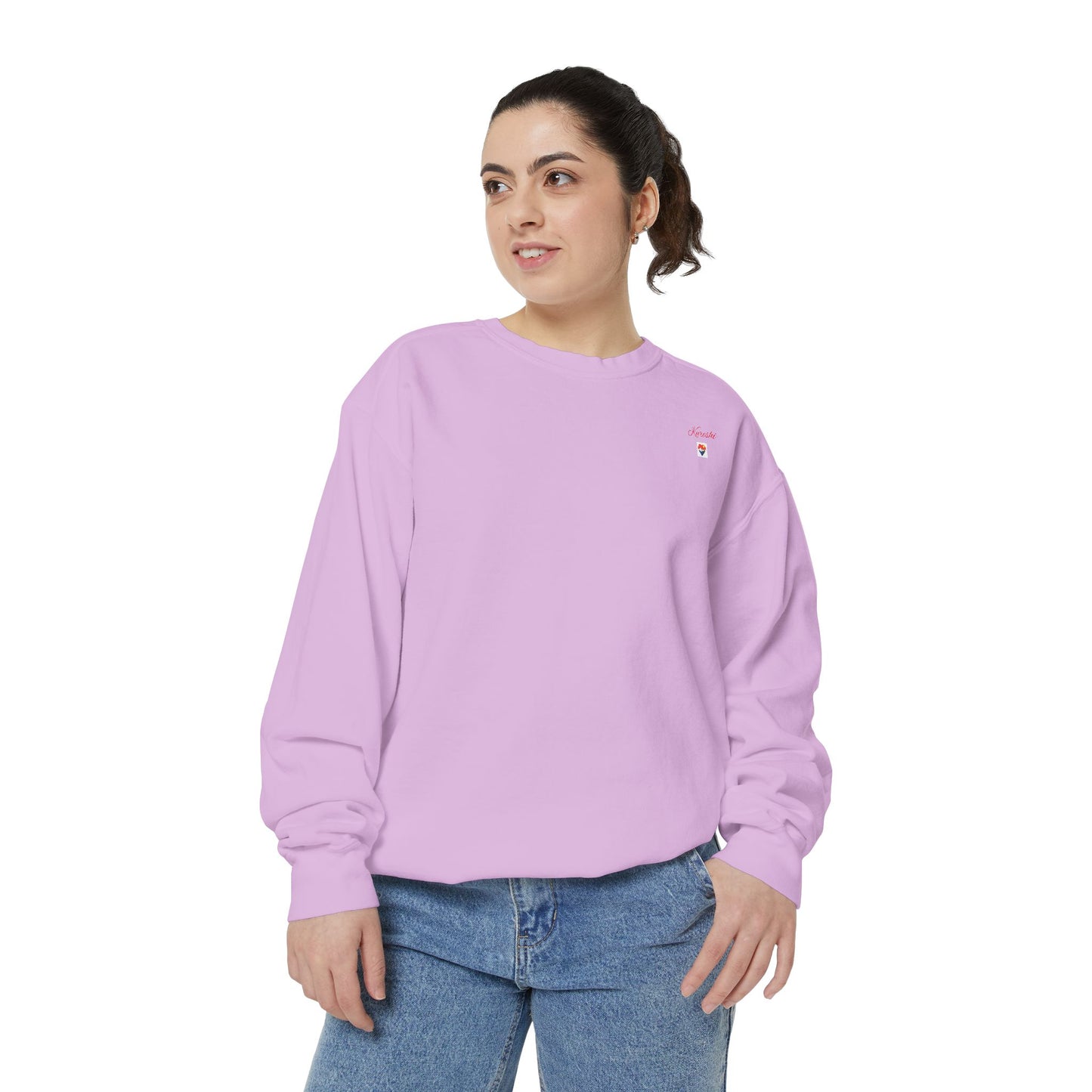 Kureshi Custom - Unisex Cozy Sweatshirt