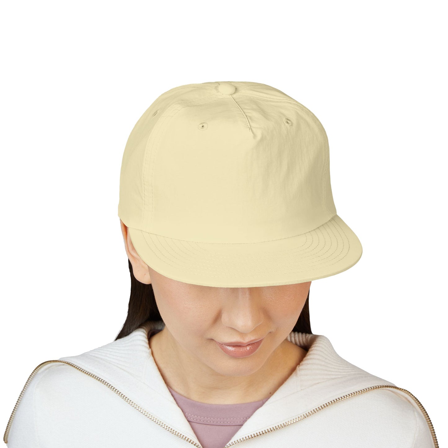 Kureshi Custom - Casual Hat, Relaxed Summer Style, Perfect for Surfers and Beach Lovers, Gift for Ocean Enthusiasts, Vacation Accessory