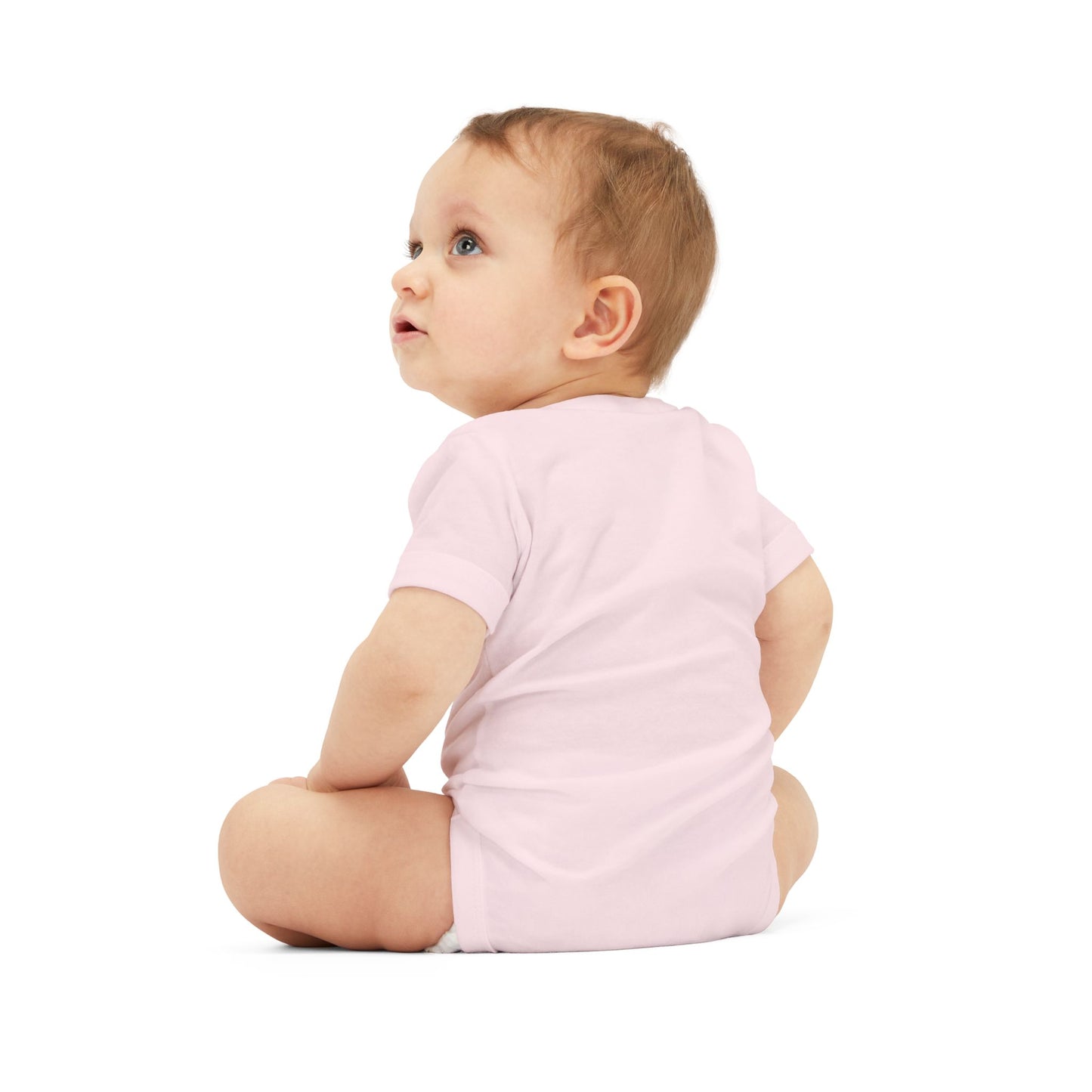 Kureshi Custom - Personalized Infant Jersey One Piece - Baby Bodysuit