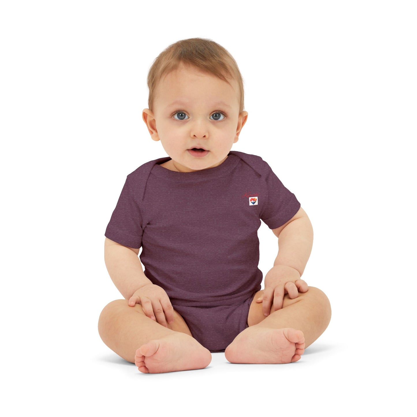 Kureshi Custom - Personalized Infant Jersey One Piece - Baby Bodysuit