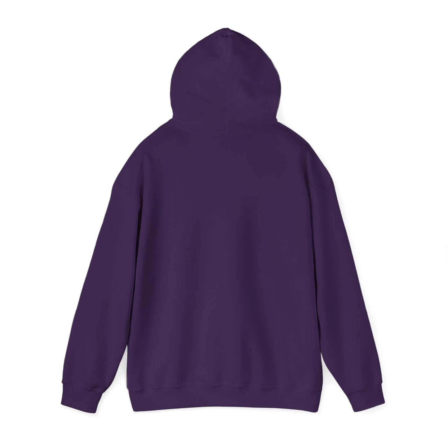 Kureshi Custom - Unisex Heavy Blend Hoodie - Comfortable & Stylish