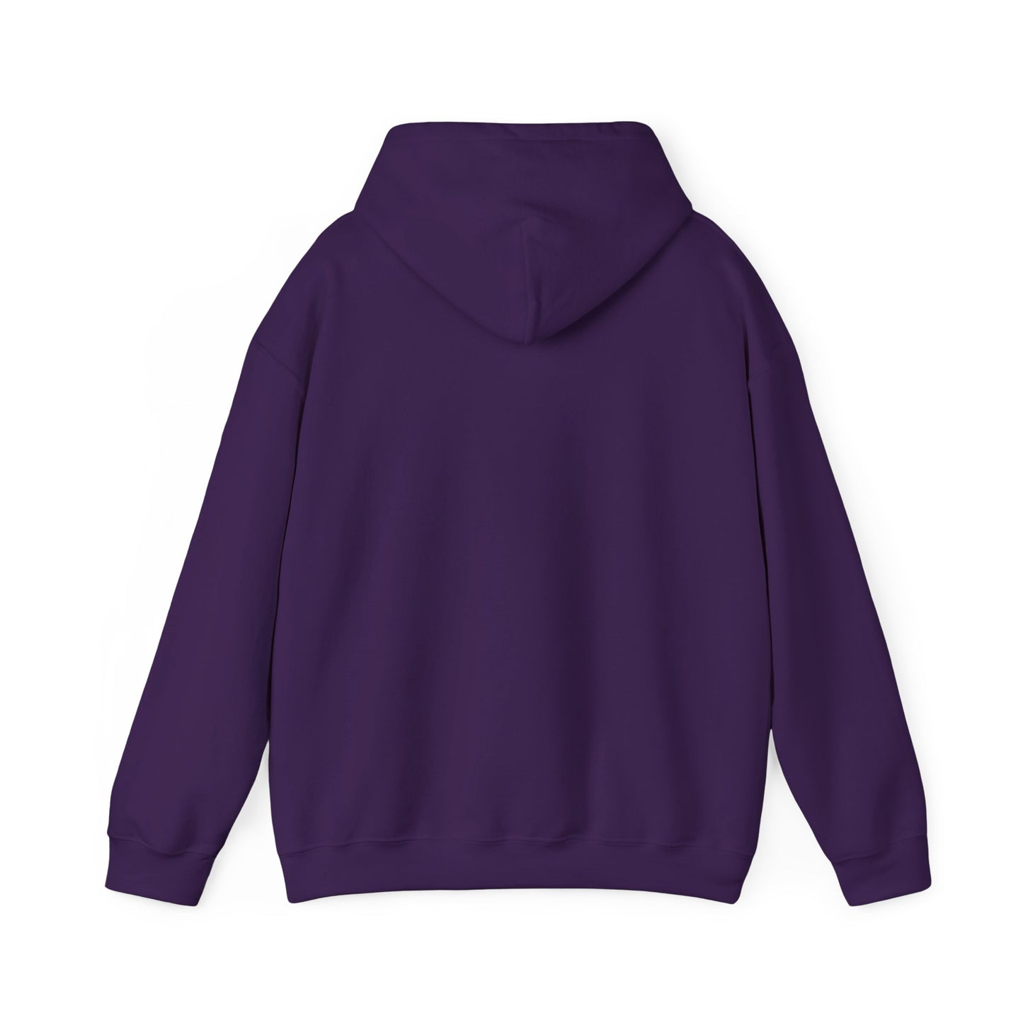 Kureshi Custom - Unisex Heavy Blend Hoodie - Comfortable & Stylish