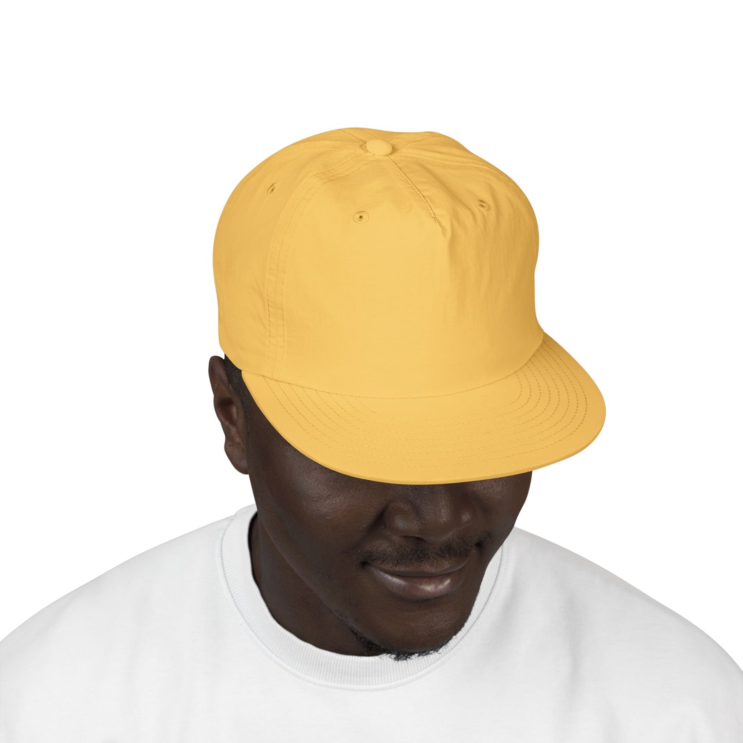 Kureshi Custom - Casual Hat, Relaxed Summer Style, Perfect for Surfers and Beach Lovers, Gift for Ocean Enthusiasts, Vacation Accessory