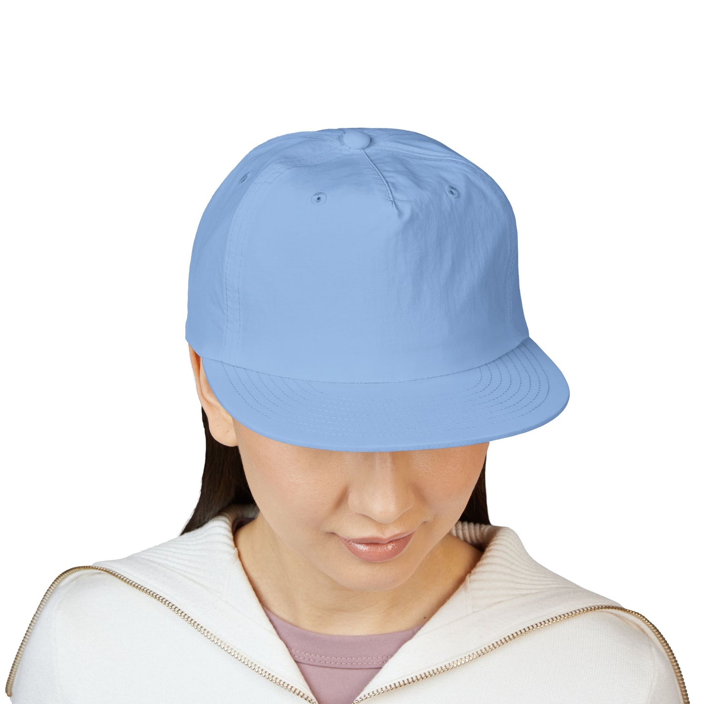 Kureshi Custom - Casual Hat, Relaxed Summer Style, Perfect for Surfers and Beach Lovers, Gift for Ocean Enthusiasts, Vacation Accessory