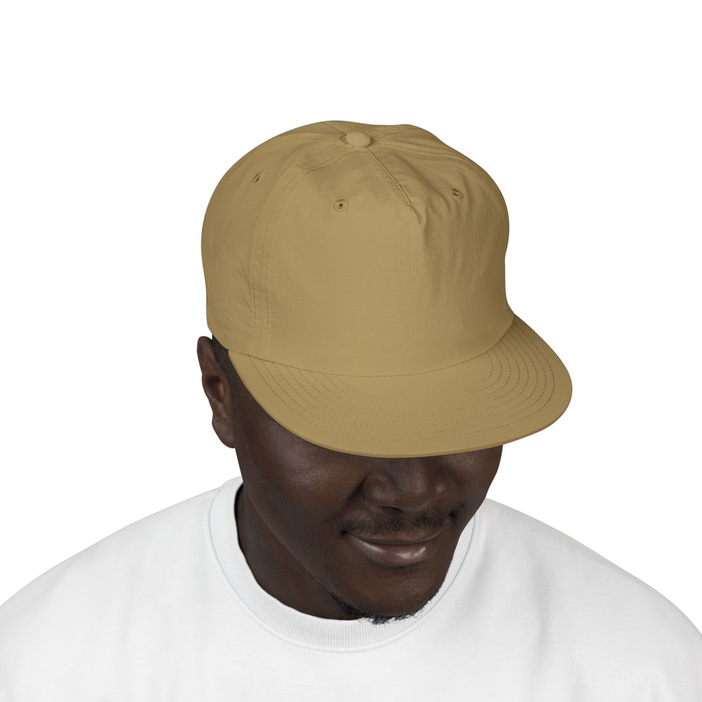 Kureshi Custom - Casual Hat, Relaxed Summer Style, Perfect for Surfers and Beach Lovers, Gift for Ocean Enthusiasts, Vacation Accessory