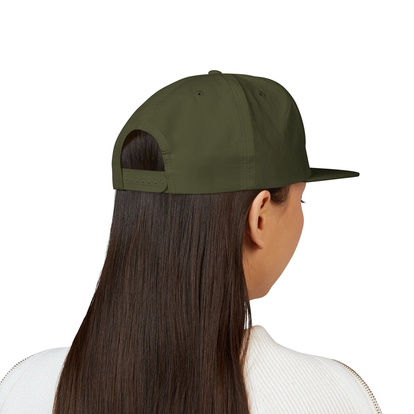 Kureshi Custom - Casual Hat, Relaxed Summer Style, Perfect for Surfers and Beach Lovers, Gift for Ocean Enthusiasts, Vacation Accessory