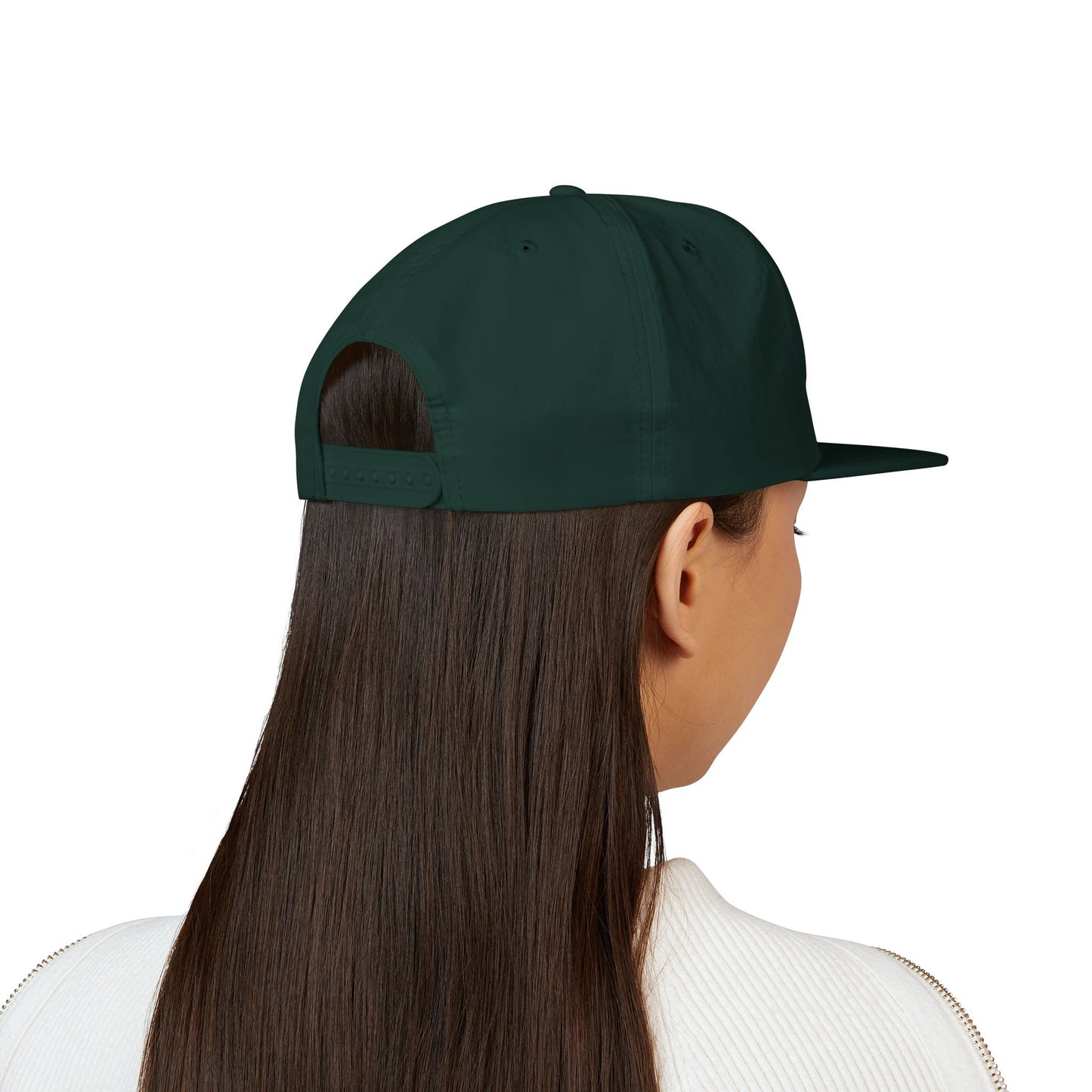 Kureshi Custom - Casual Hat, Relaxed Summer Style, Perfect for Surfers and Beach Lovers, Gift for Ocean Enthusiasts, Vacation Accessory