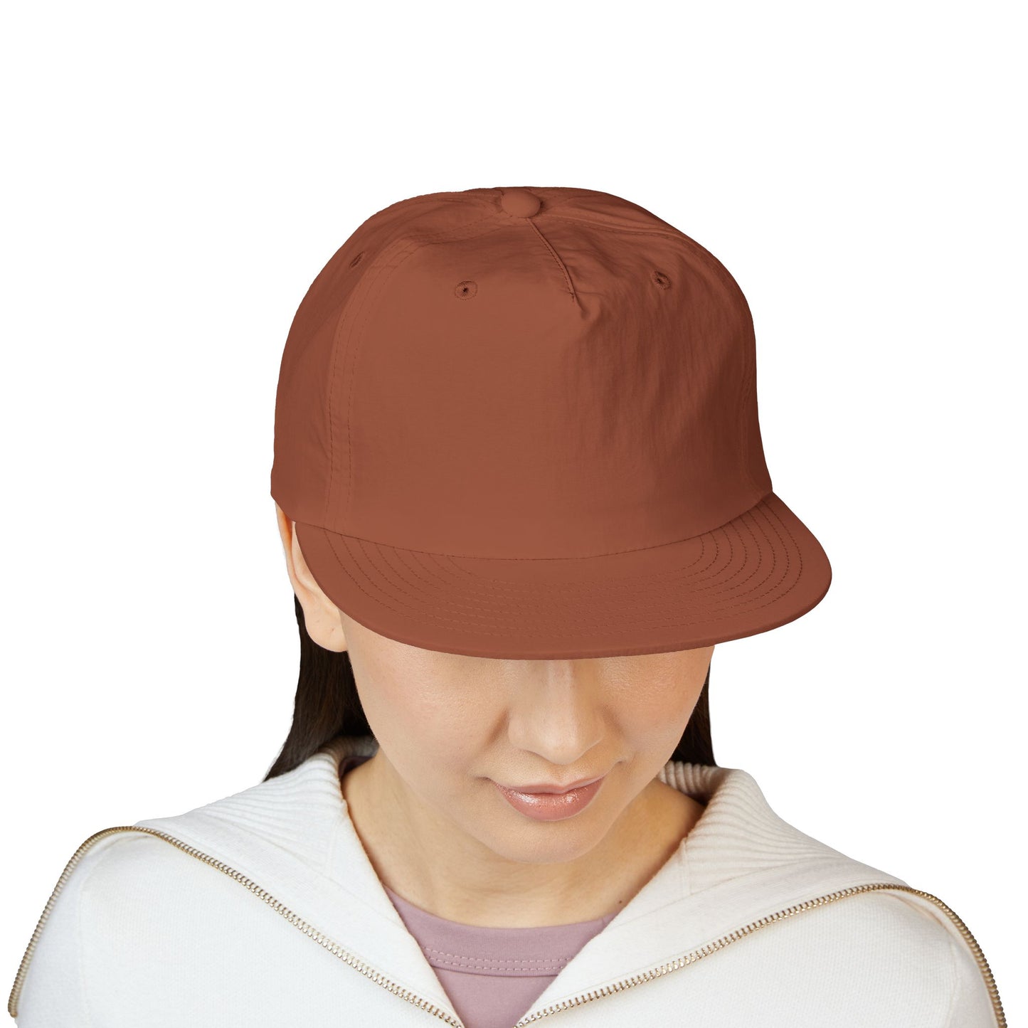 Kureshi Custom - Casual Hat, Relaxed Summer Style, Perfect for Surfers and Beach Lovers, Gift for Ocean Enthusiasts, Vacation Accessory