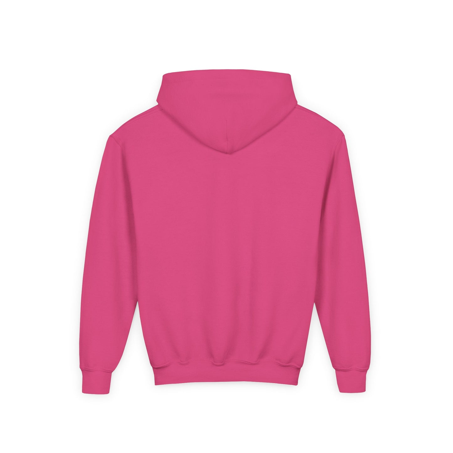 Kureshi Custom - Personalized Youth Hooded Sweatshirt