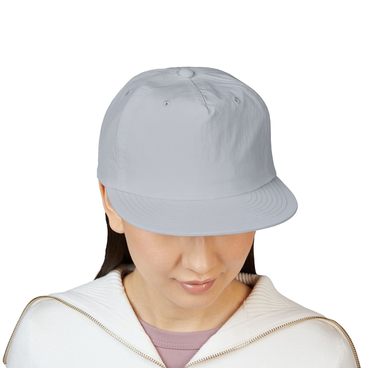 Kureshi Custom - Casual Hat, Relaxed Summer Style, Perfect for Surfers and Beach Lovers, Gift for Ocean Enthusiasts, Vacation Accessory
