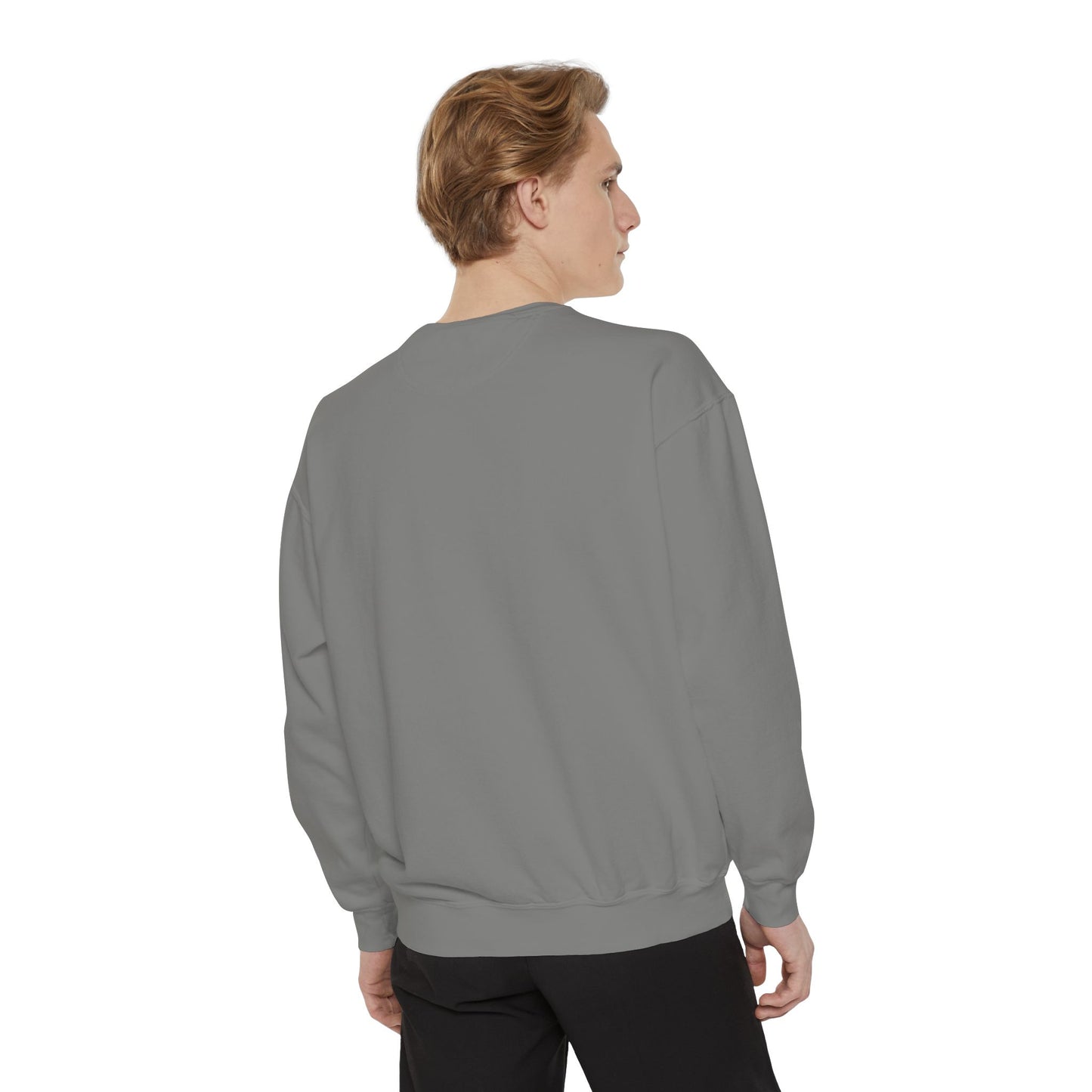 Kureshi Custom - Unisex Cozy Sweatshirt