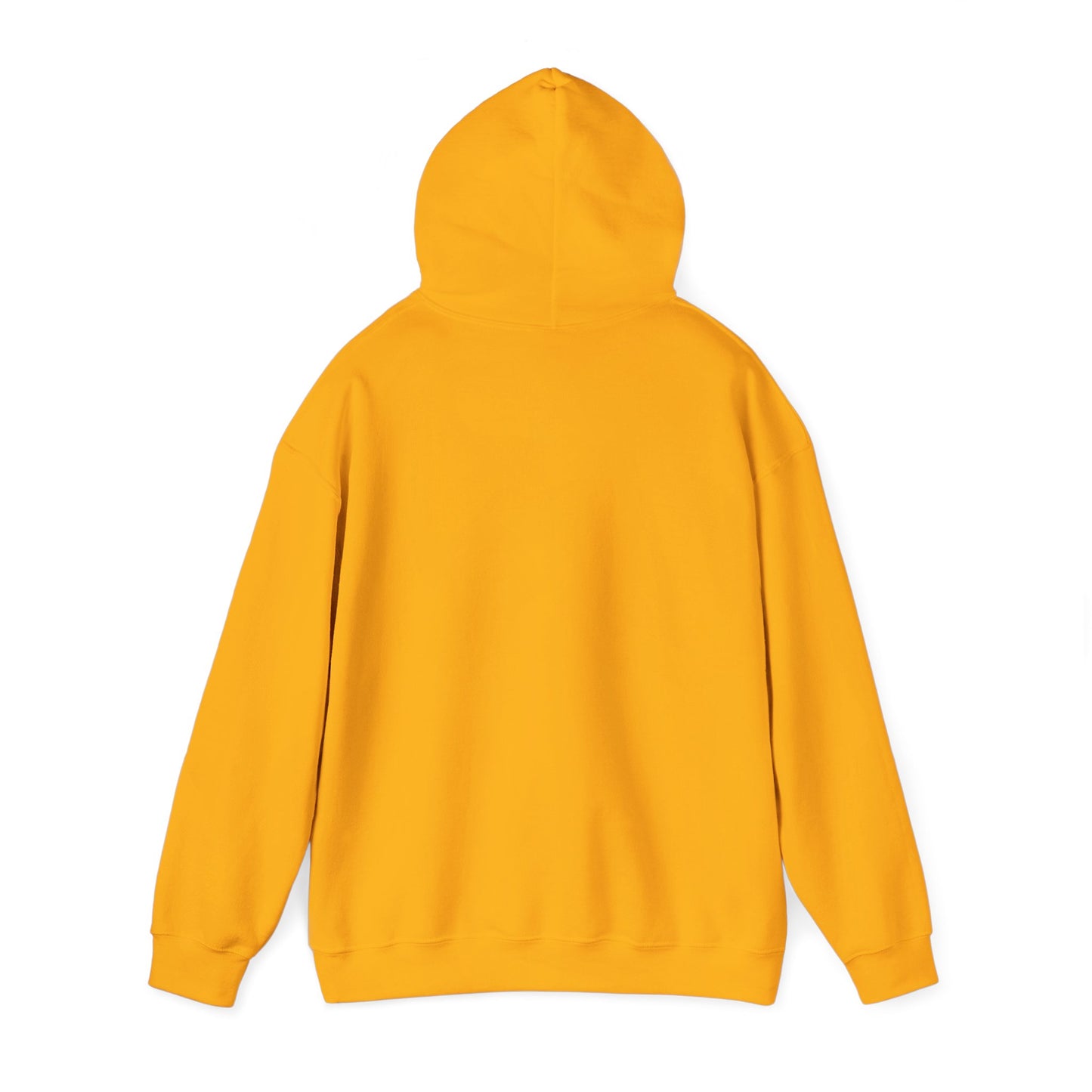 Kureshi Custom - Unisex Heavy Blend Hoodie - Comfortable & Stylish
