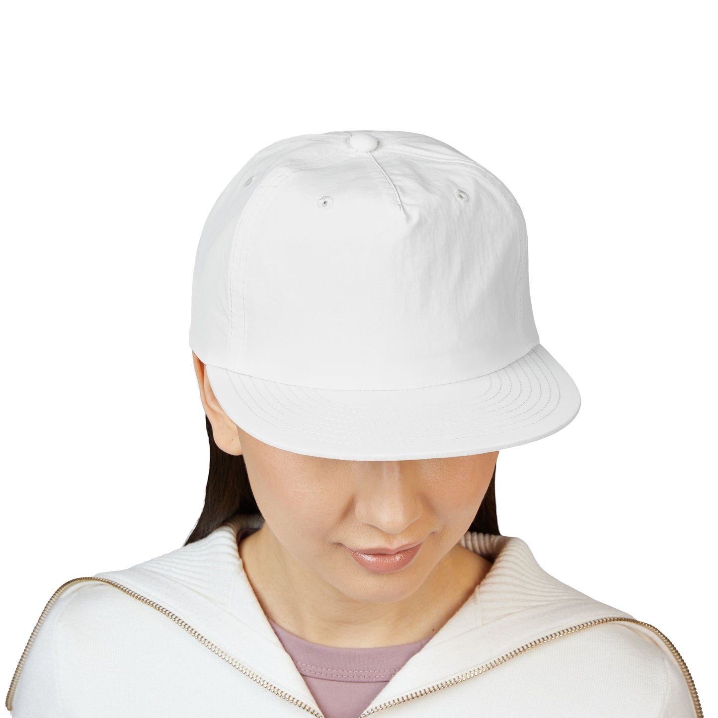 Kureshi Custom - Casual Hat, Relaxed Summer Style, Perfect for Surfers and Beach Lovers, Gift for Ocean Enthusiasts, Vacation Accessory