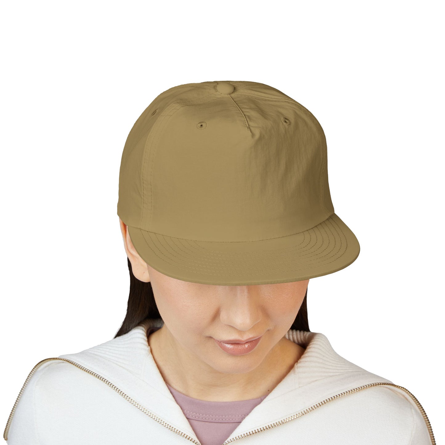 Kureshi Custom - Casual Hat, Relaxed Summer Style, Perfect for Surfers and Beach Lovers, Gift for Ocean Enthusiasts, Vacation Accessory