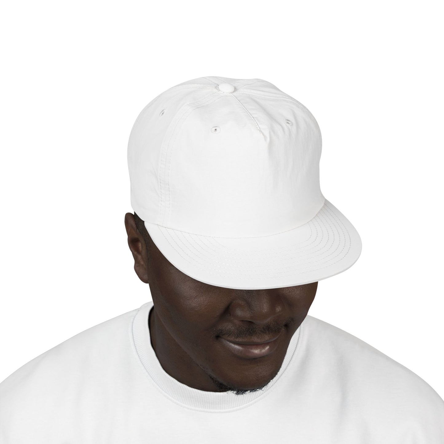 Kureshi Custom - Casual Hat, Relaxed Summer Style, Perfect for Surfers and Beach Lovers, Gift for Ocean Enthusiasts, Vacation Accessory