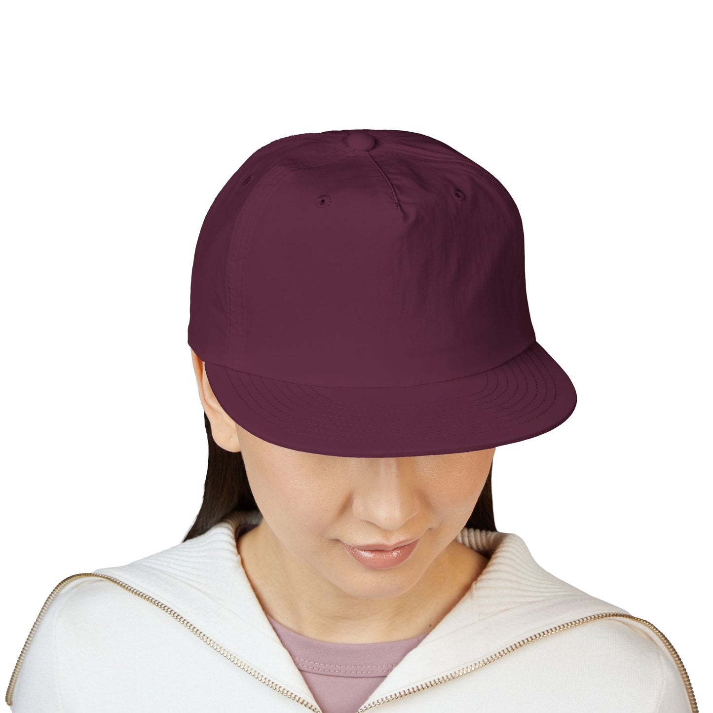 Kureshi Custom - Casual Hat, Relaxed Summer Style, Perfect for Surfers and Beach Lovers, Gift for Ocean Enthusiasts, Vacation Accessory