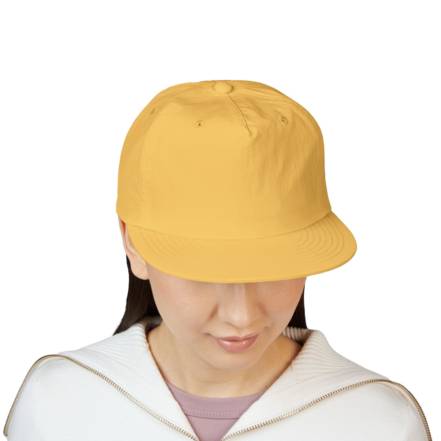 Kureshi Custom - Casual Hat, Relaxed Summer Style, Perfect for Surfers and Beach Lovers, Gift for Ocean Enthusiasts, Vacation Accessory
