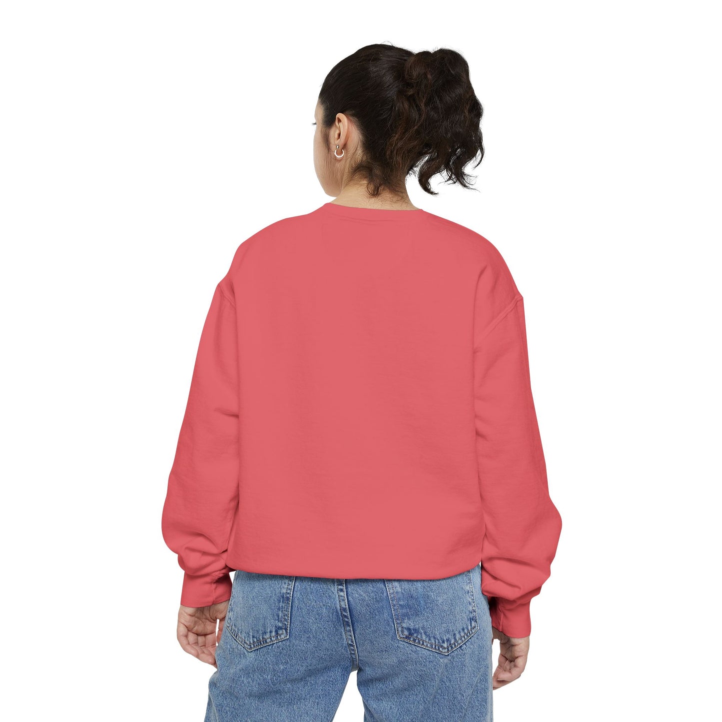 Kureshi Custom - Unisex Cozy Sweatshirt