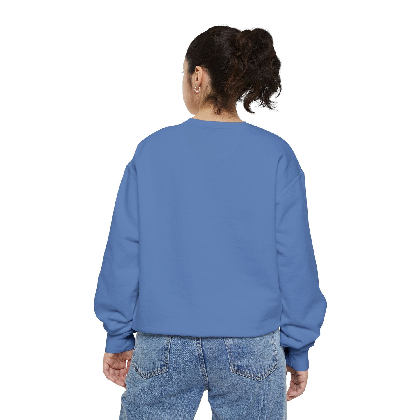 Kureshi Custom - Unisex Cozy Sweatshirt