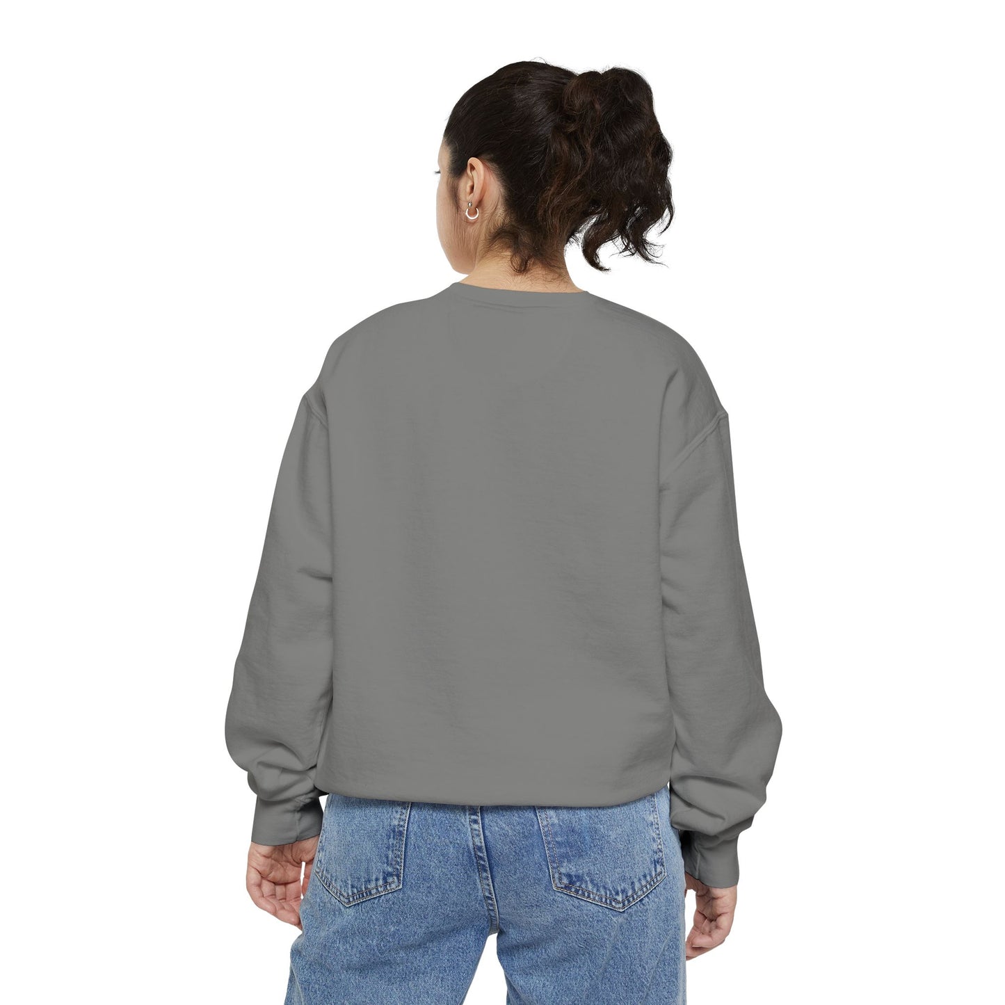 Kureshi Custom - Unisex Cozy Sweatshirt