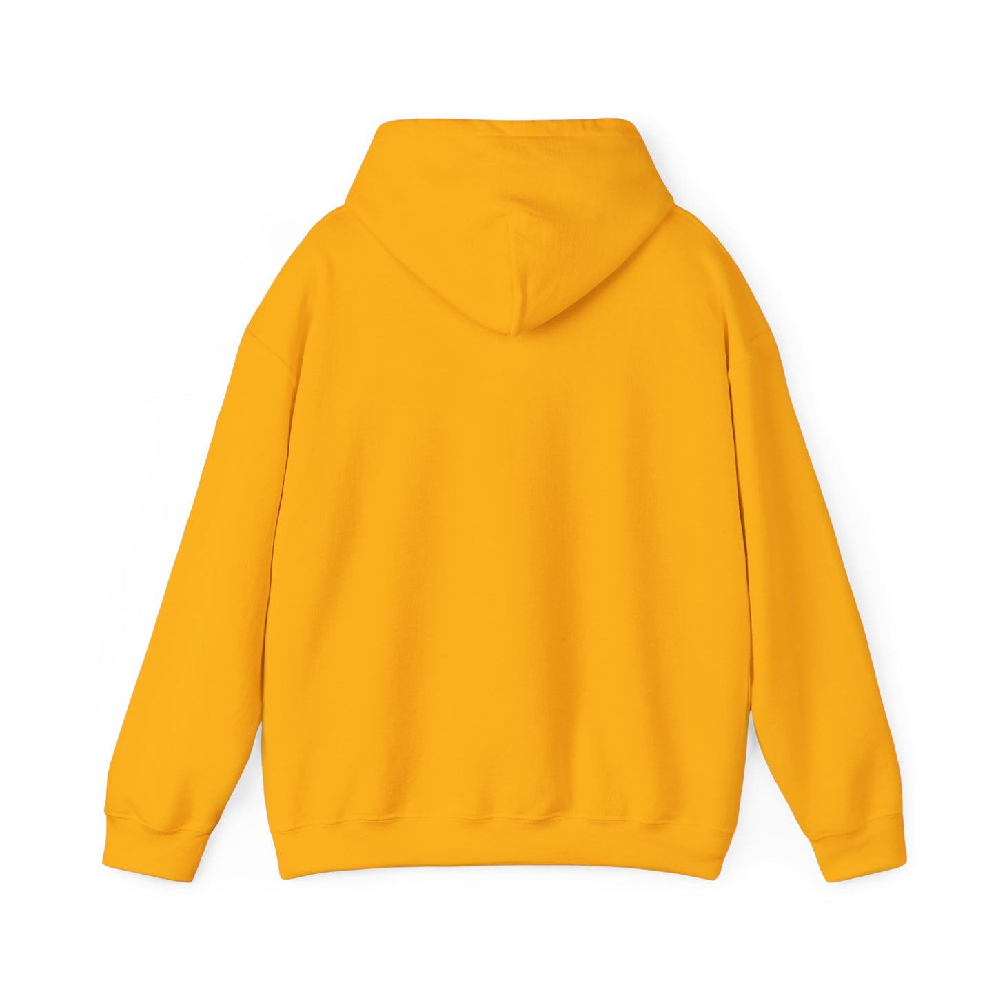 Kureshi Custom - Unisex Heavy Blend Hoodie - Comfortable & Stylish