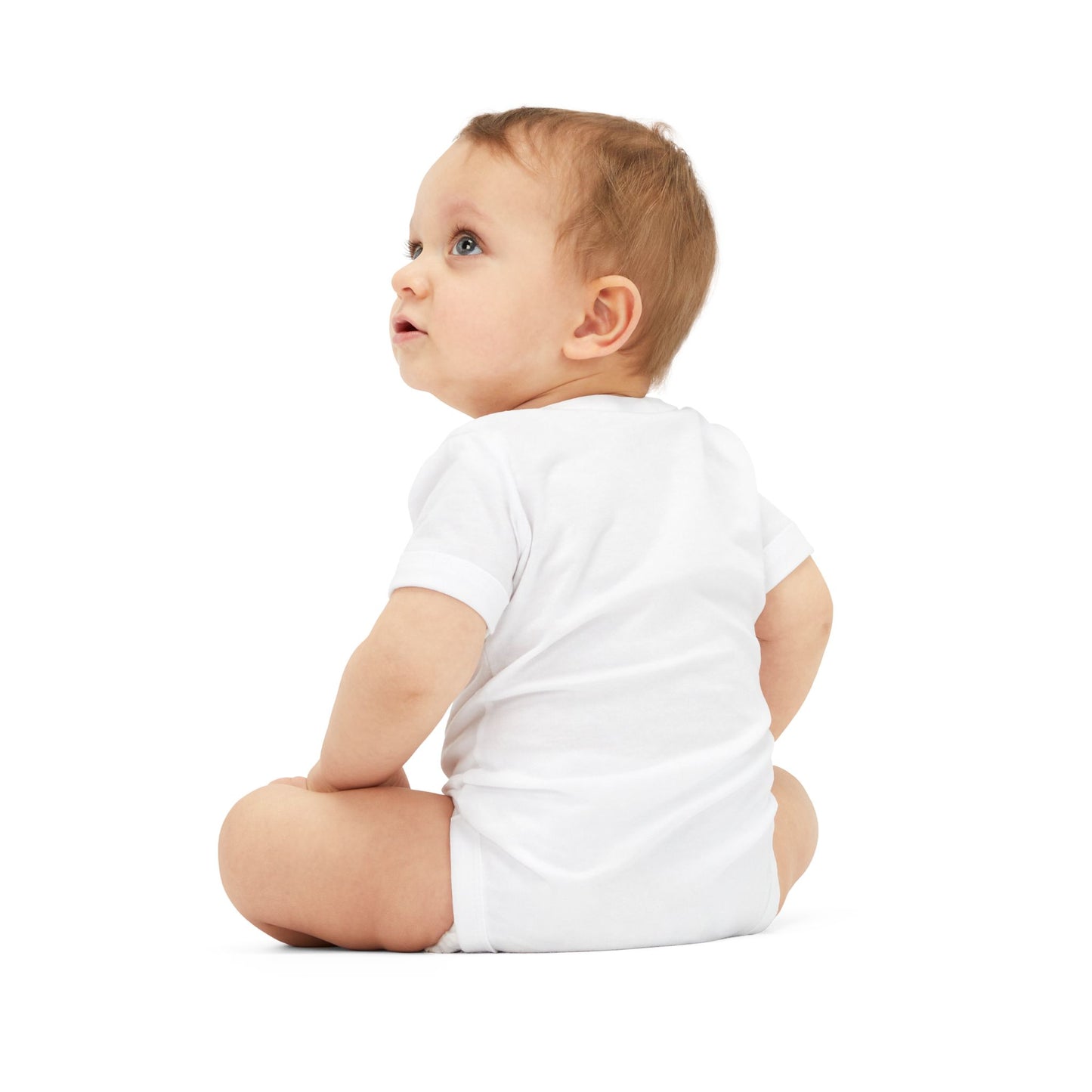 Kureshi Custom - Personalized Infant Jersey One Piece - Baby Bodysuit