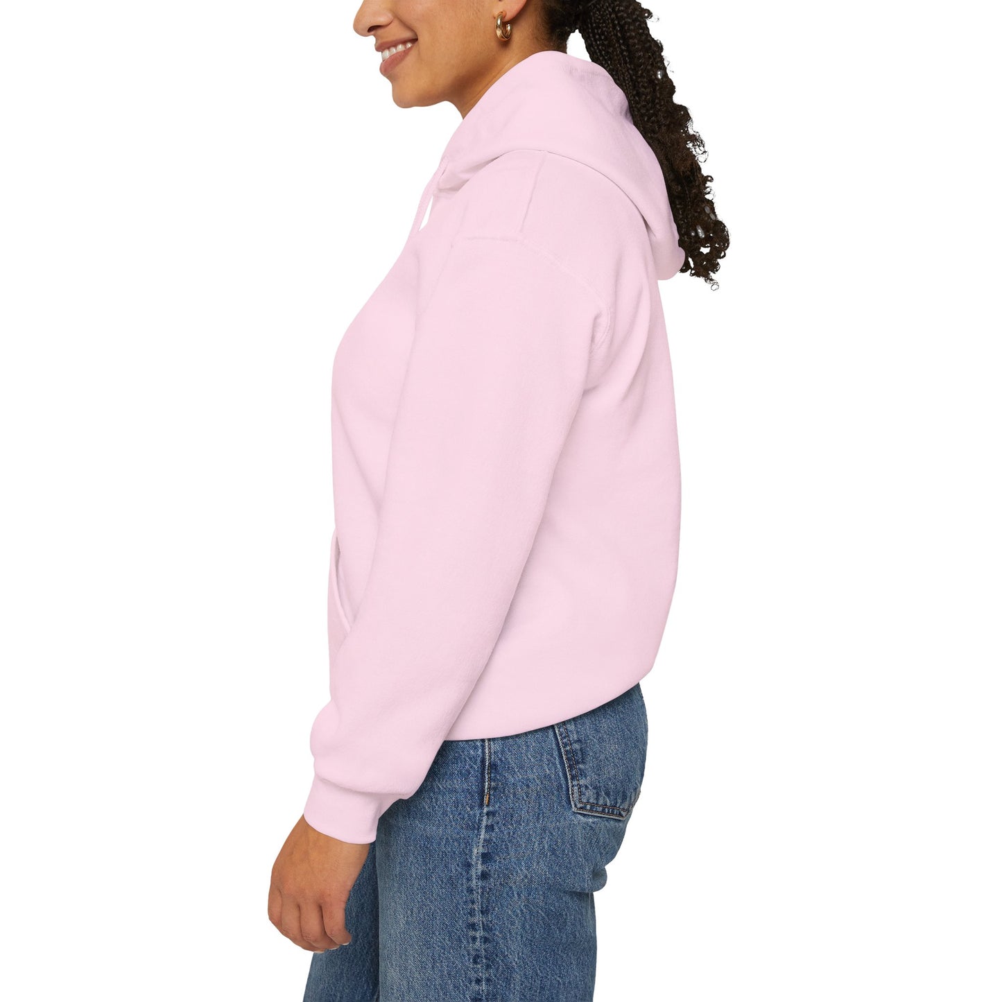 Kureshi Custom - Unisex Heavy Blend Hoodie - Comfortable & Stylish