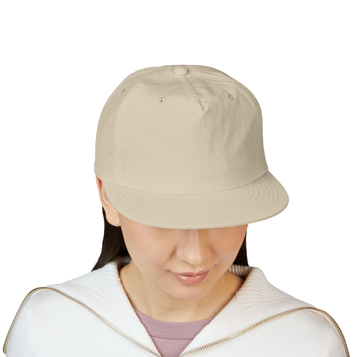 Kureshi Custom - Casual Hat, Relaxed Summer Style, Perfect for Surfers and Beach Lovers, Gift for Ocean Enthusiasts, Vacation Accessory